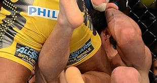 Chael Sonnen’s coach to file appeal, for rematch, with the fans