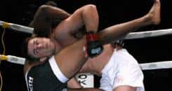 Chael Sonnen’s Promise at UFC 98