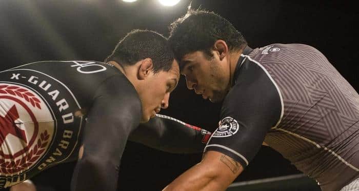 Chael Sonnen’s Submission Underground results