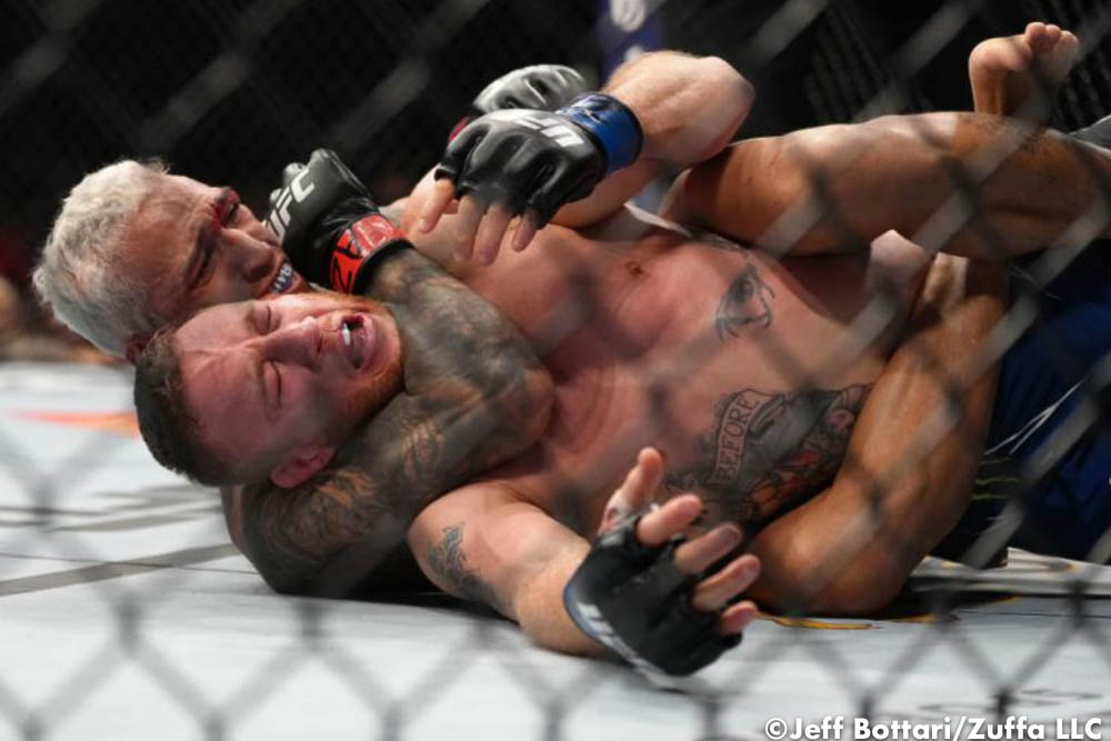 ‘UFC 274: Oliveira vs. Gaethje’ tickets on sale Friday, includes championship doubleheader