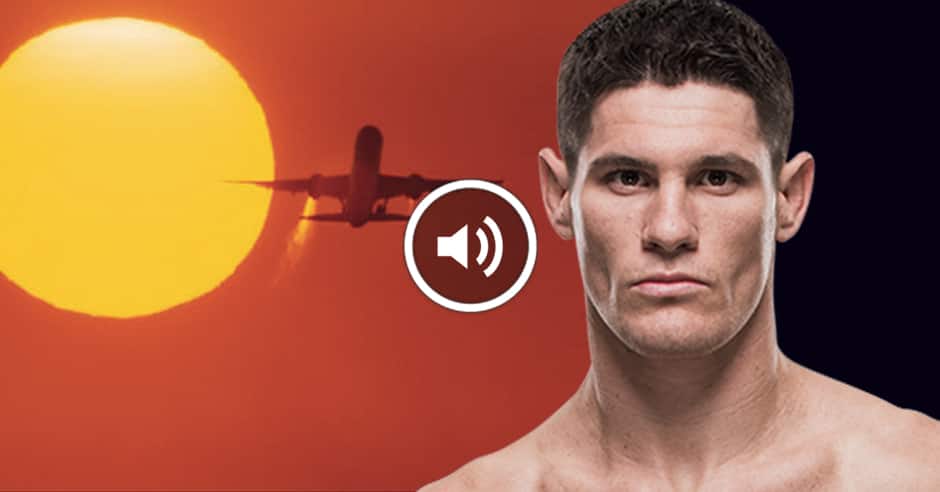 ‘Boston Strong’: A lot of elevation, jet leg can be beat mentally