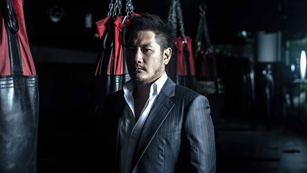 Chatri Sityodtong on ONE on TNT intro run: ‘I’m glad our ratings are already stronger than Bellator’s’