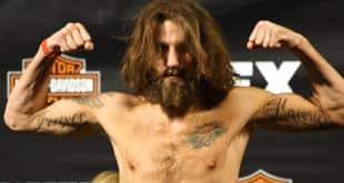 Chiesa vs. Oliveira booked for UFC on FOX 5