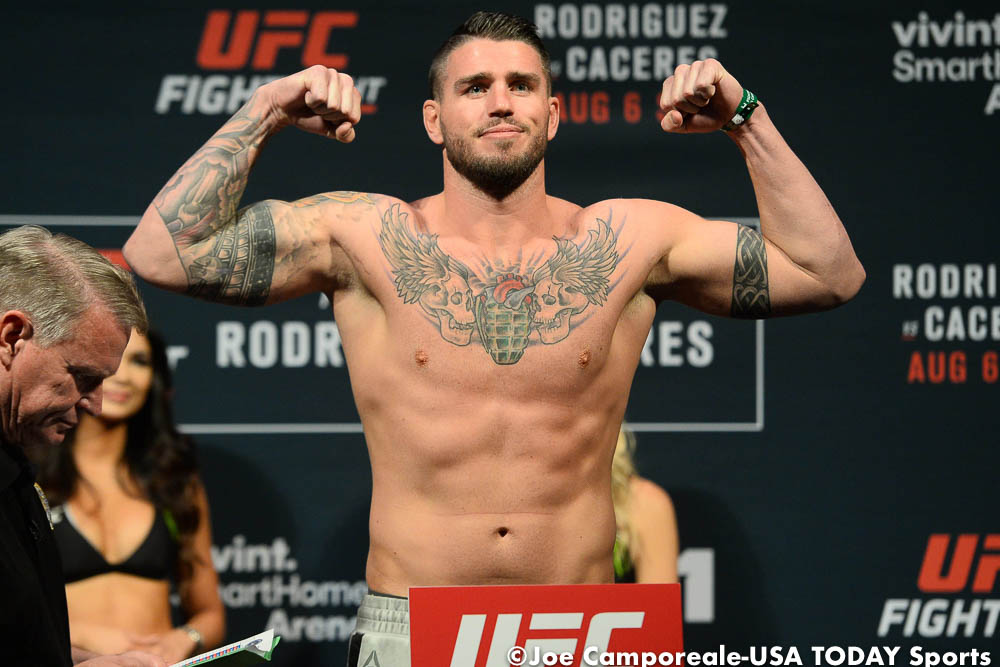 Chris Camozzi no longer seeking notoriety, plans to give back with Jiu-Jitsu On The Go