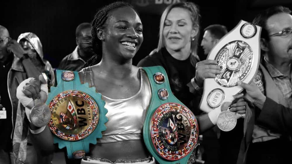 Are WBC’s women title rules sexist, vulnerable to legal challenge?