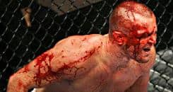 Chris Lytle to run for office post-UFC?
