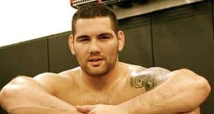 Chris Weidman: I’m a stylistic nightmare for Anderson Silva