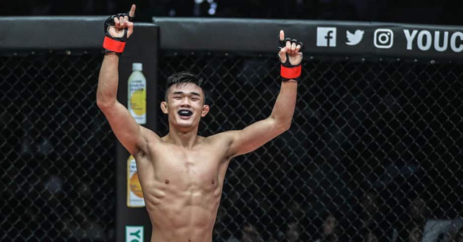 ONE on TNT II: Where to watch and fight card details