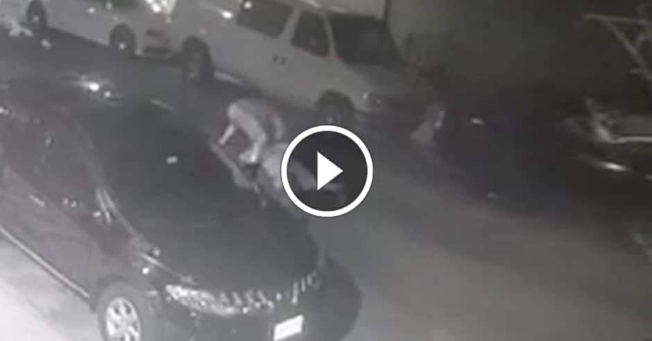 Attorney: MMA fighter defended fiancee from sex assault