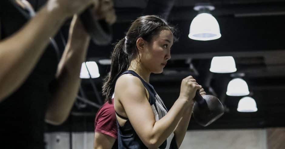 Circuit Training Could Be The Missing Piece Of Your Exercise Routine