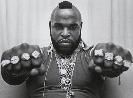 Conor McGregor: I’m like Rocky, but train like Clubber Lang