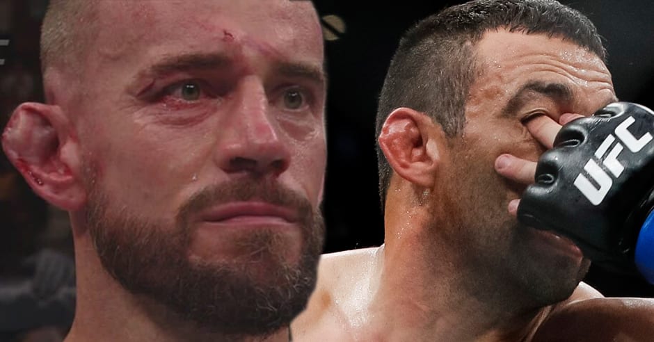 Lessons from UFC 203’s wild night