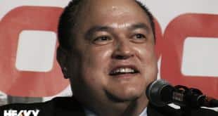 Coker: Female MMA here to stay