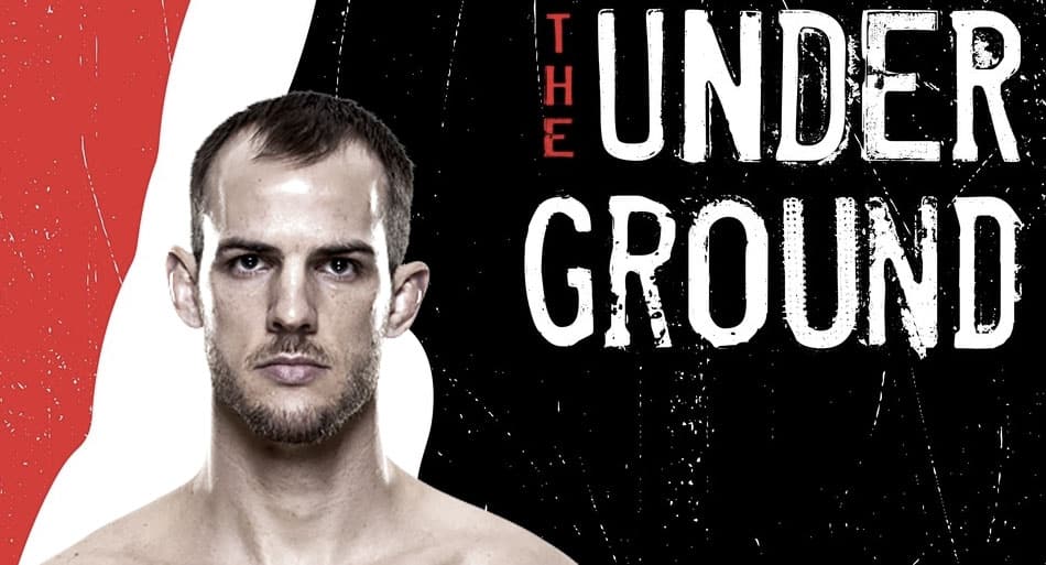 Underground Podcast Episode 29: Cole Miller