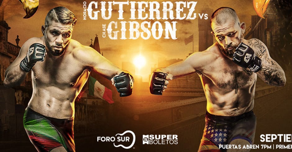 Complete Combate 45 results