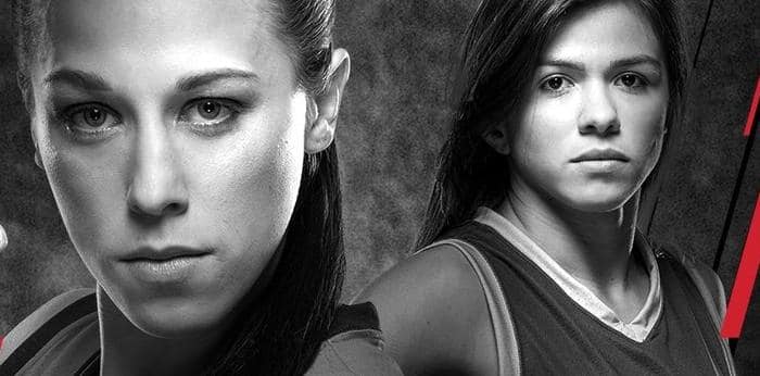 Complete TUF 23 Finale results