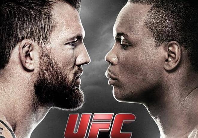 Complete UFN 47 results