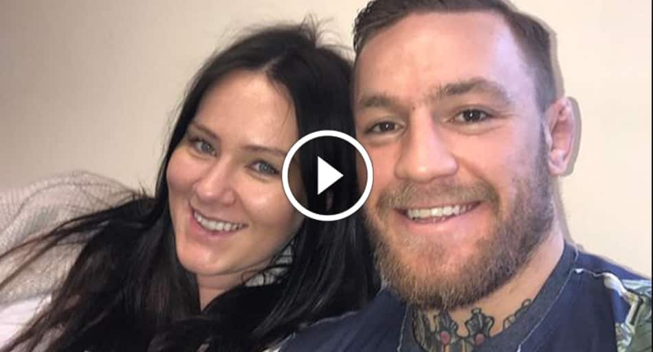 Fight world reacts to Christmas