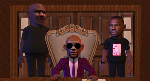 Conor McGregor vs. Floyd Mayweather: The negotiation