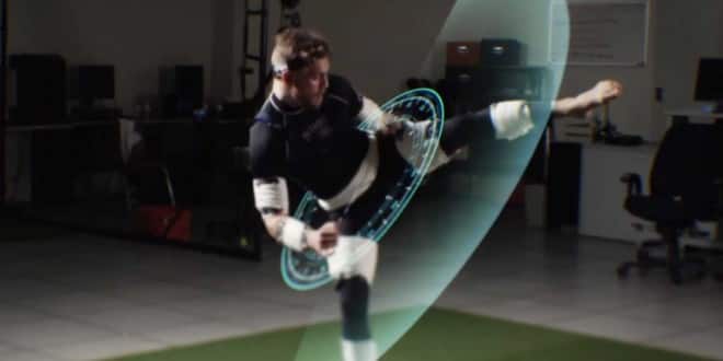 McGregor leading MMA interest in Movement Culture