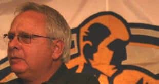 Controversial Illinois AC commissioner retires