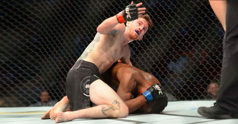 Sandhagen: Dillashaw getting immediate title shot would be disrespectful to MMA