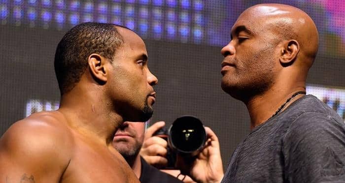 Cowboy is putting $1,000 on Anderson Silva