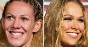 Cris Cyborg: Ronda Rousey isn’t a mixed martial artist