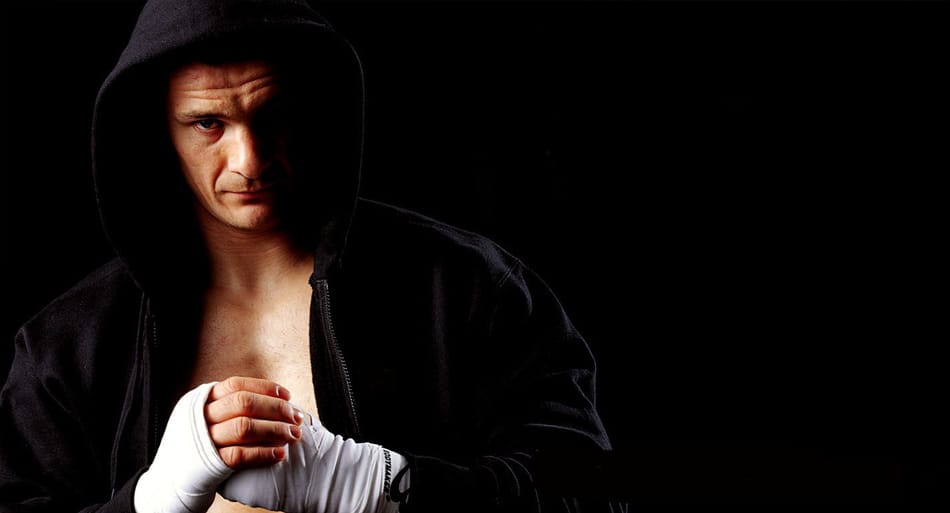 Cro Cop returns vs. TK at Dec. 31 Rizin FF show