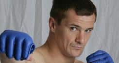 Cro Cop’s return official