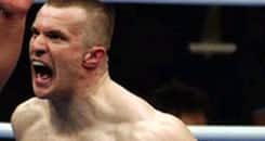 CroCop Back in the UFC
