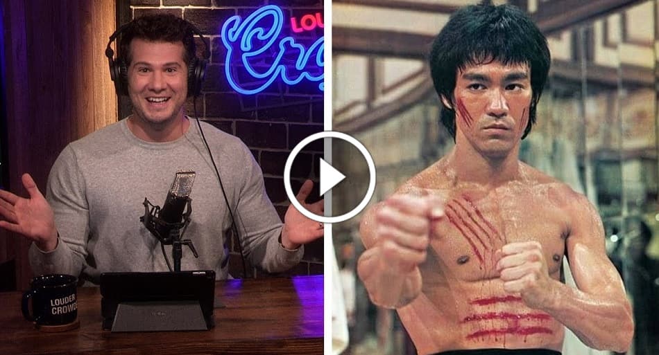 Was Bruce Lee ACTUALLY a good fighter?