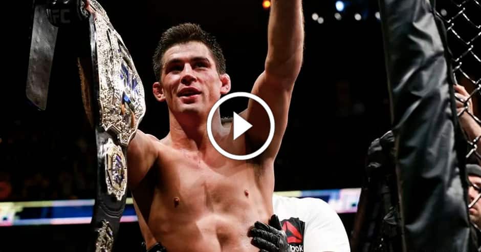 Cruz defends title, defeats Faber by decision