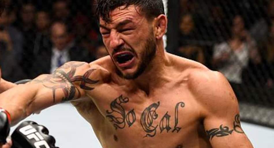 PERFORMANCE BONUSES: UFC on ESPN + 19