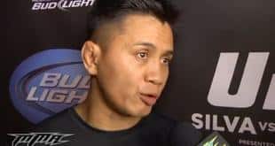 Cung Le defeats Patrick Cote by decision