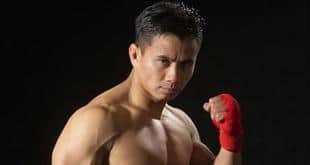 Cung Le: I trained smarter, not harder