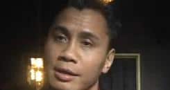 Cung Le Itching to get Back to Fighting