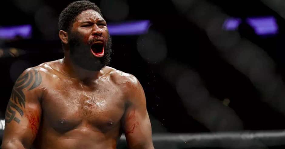 BJM explains why Blaydes win was right call