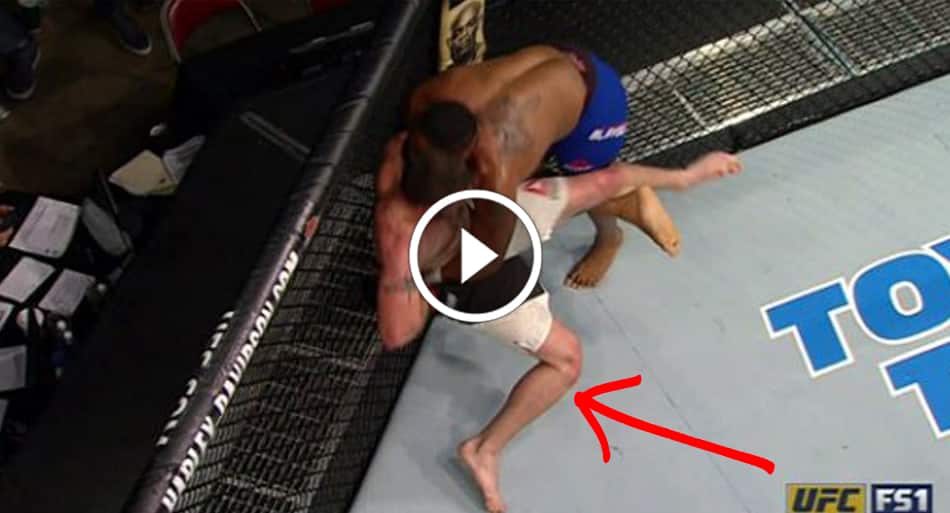 Blaydes unhappy with Milstead fight ending