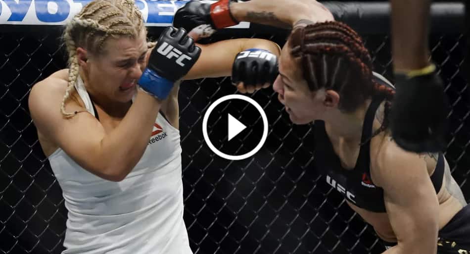 UFC 222: Highlights, bonuses, & salaries