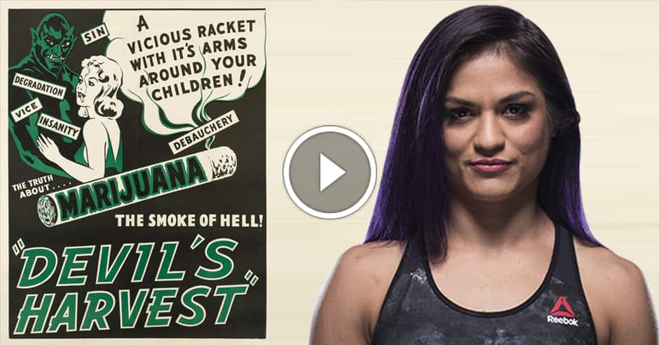 Cynthia Calvillo test flagged for marijuana metabolites