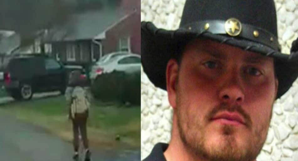 Dad finds out son is bullying – Dishes out controversial punishment