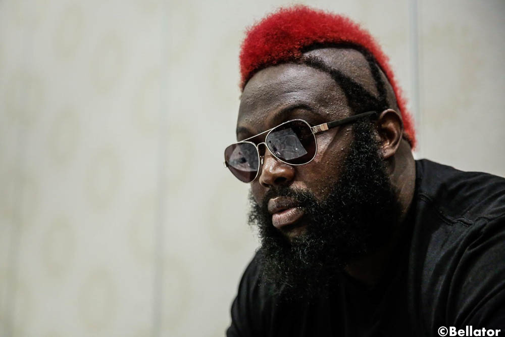 Dada 5000 looking to recruit locked out baseball players for bare-knuckle fighting promotion