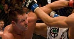 Dan Hardy open to rematch with Marcus Davis