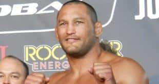The Uncrowned King | Dan Henderson | 2001 to 2007