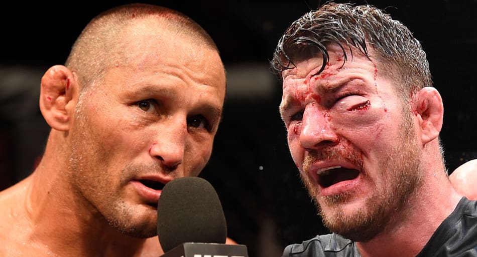 Bisping defeats Henderson by decision