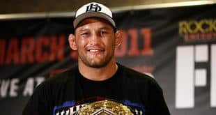The Uncrowned King | Dan Henderson | 2009 to 2014