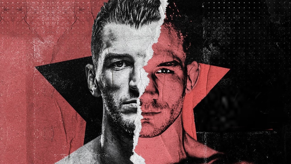 Dan Hooker: That took the cake