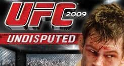 Dana Announces UFC Undisputed 2010