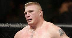 Dana: Brock might be the best heavyweight ever